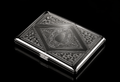 Chrome Wallet